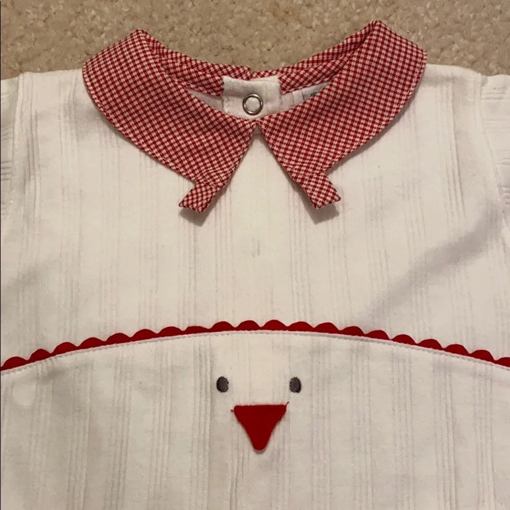 NWT Little Me, Calvin Klein and Tommy Hilfiger lot
